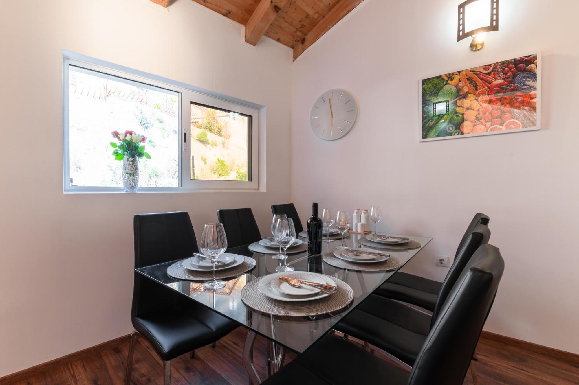 שיבניק Villa Old Town מראה חיצוני תמונה